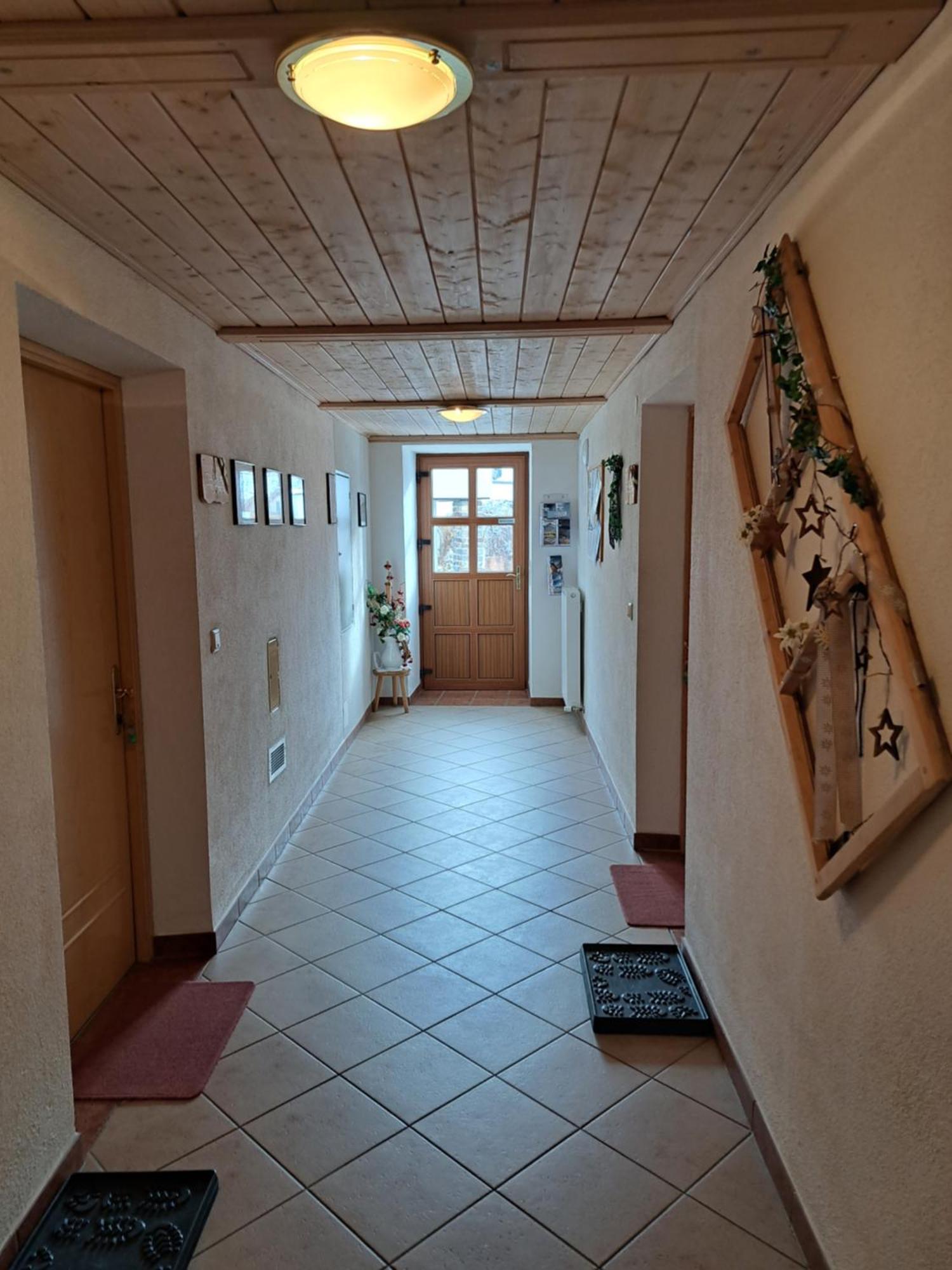 Appartements Klapeer Nauders Zewnętrze zdjęcie